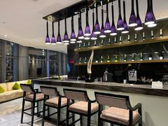 大堂-圣丰索菲特·法国餐厅