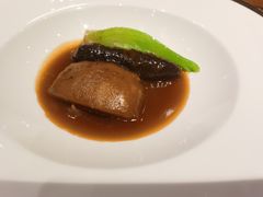 -广州富力君悦大酒店空中花园