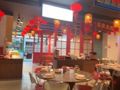 -黄弟大排档·湖南菜·小龙虾·小海鲜(凯旋北路店)