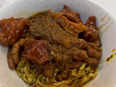 -百乐门粉面店(二龙喉分店)