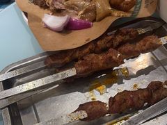 -紫光园·烤鸭·北京菜(劲松店)