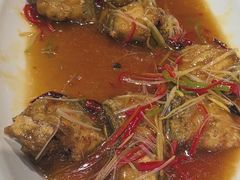 -渔码头食府·20年蓬莱老字号(登州路店)