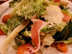 -PIZZA BIANCA(民园店)