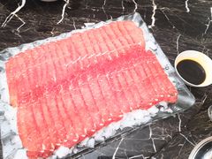 -秦宝雪花牛肉养生火锅(大兴九臻店)