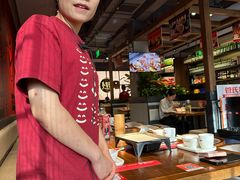 -管氏翅吧(地安门店)