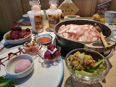 -太郎的家·平价日料(曼巴特店)