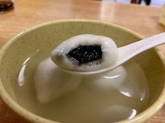 黑芝麻汤圆-祥记汤圆(东宝兴路店)