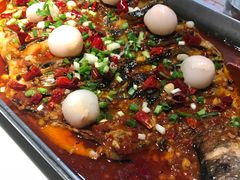 -鱼酷活鱼烤鱼(南京水游城店)