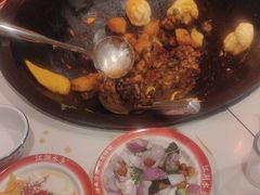 -江湖水乡铁锅炖魚(周庄嘉园店)