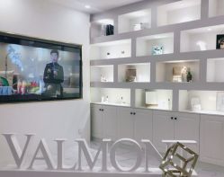 -0 SPA科技美肤·Valmont法儿曼品牌