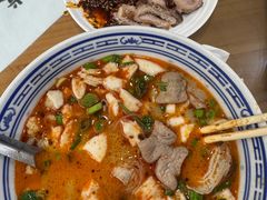 -天发芽·何记葫芦头泡馍·老字号(小南门店)