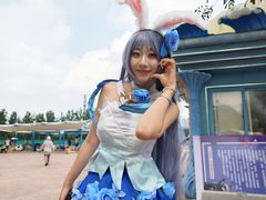 -欢乐水魔方水世界