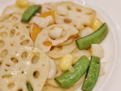 -胜记为食家·创新粤菜(车公庙店)