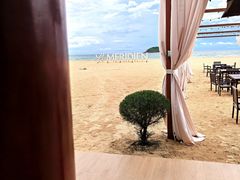 -石梅湾艾美度假酒店