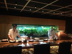 -泉寿司(万科公园店)