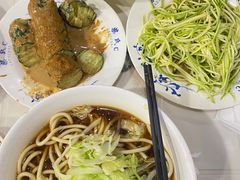 -柴氏风味斋(甘家口店)