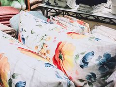 -ZARA HOME(蓝色港湾店)