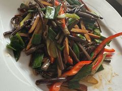 -自游人·美食一楼·地道徽菜(三十年名店)