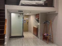 -天悦·国际Apartment(广州南站店)