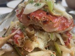 -蟹之国·精品蟹料理(极地店)