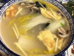 -邱记私房菜·十八年本地菜