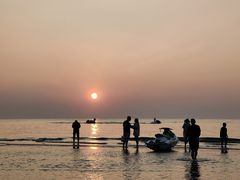 -石螺口海滩