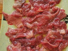五花趾-顺德公平靓正特色牛花粥(花都店)