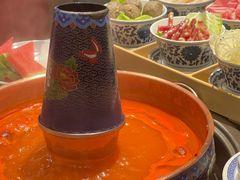 -咏江南·苏式火锅·苏州评弹(观前街店)