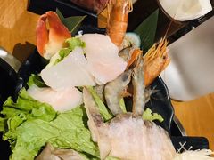 -呷哺呷哺 黄金牧场 (盛世天骄店)