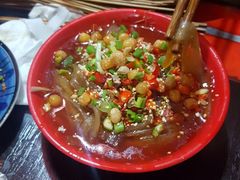 -四小区火锅·巷子里的重庆火锅(花照壁店)