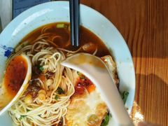 -兵哥豌豆面(青华店)