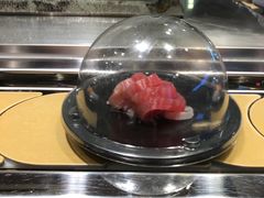 -争鲜回转寿司(金桥家乐福店)