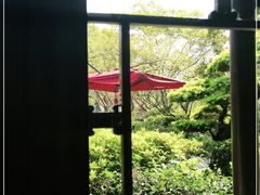 -杭州西子湖四季酒店-WL BISTRO西湖餐厅(灵隐路店)