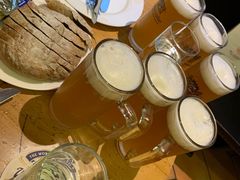 -兰特伯爵西餐厅·啤酒屋(方庄店)