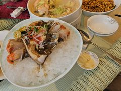 -皇朝海鲜酒店