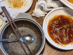 -奕景小馆·地道大连菜(恒隆广场店)