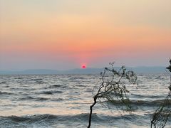-捞渔河湿地公园