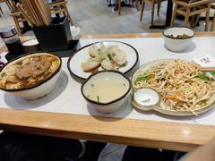 -徐盛兴手工点心(川沙店)