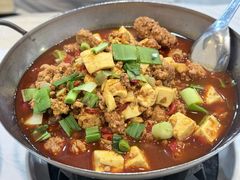 -新新湘菜馆(新中街二条店)