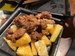 -肉仓焼肉バー(烟台山店)