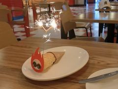 -城市大道红炉披萨烘焙坊