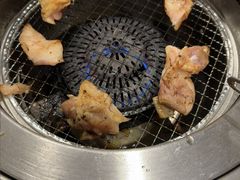 -和牛 烧肉寿喜烧涮锅 善(心斎橋店)