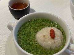-扬州香格里拉·香宫中餐厅