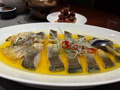 -阿明小菜·海鲜·上海菜(梅陇店)
