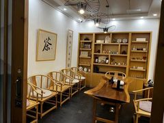 -子曰书院·古筝围棋书法国画小主持(夏都店)