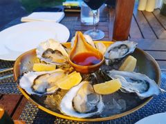 -宴悦海鲜餐厅·游水海鲜·牛排(亚龙湾瑞吉店)