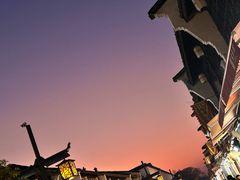 -河坊街景区