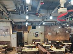 -五里关火锅(牛市口店)