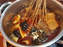-老何太太鹤岗小串·团建聚餐(龙华店)