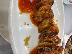 -昱德来·天津菜(河西店)